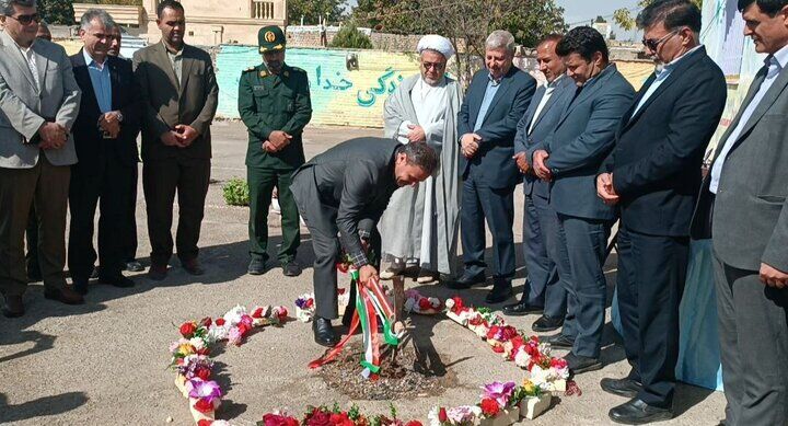 مدیر آموزش و پرورش قوچان: ۱۳ مدرسه قوچان نیازمند بازسازی است