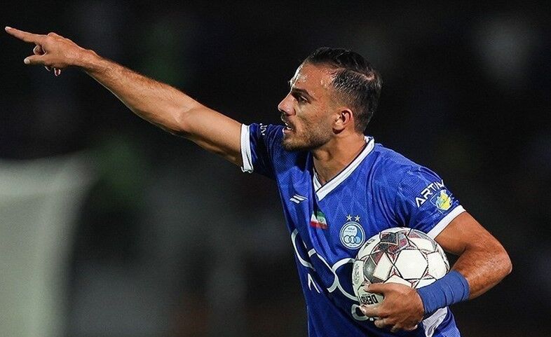 جلالی: می‌دانستیم باید جزئیات را رعایت کنیم/ شرمنده هواداران استقلال شدیم