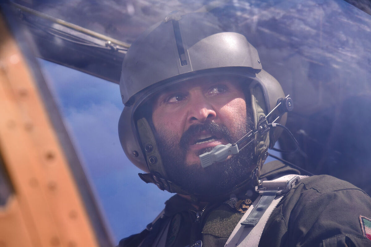 اقتباس‌های بی‌جان، معضل تکراری سینمای دفاع مقدس