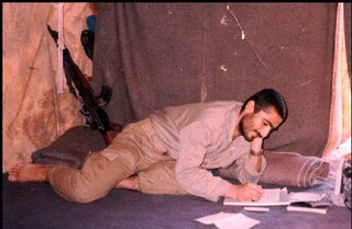 گرما را خرج رفیق کرد، سرما را به جان خرید!