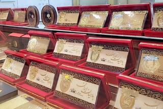 جمع آوری بیش از ۵ هزار پلاک طلای غیراستاندارد در مشهد