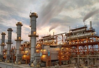 بهره‌برداری از مرحله دوم نیروگاه آلومینیوم المهدی هرمزگان با دستور رئیس‌جمهور