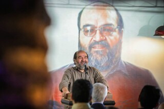 پاسداشت حمید داود آبادی، خاطره نگار دفاع مقدس/ رزمنده‌ای که جنگ را ناتمام نگذاشت