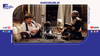 فیلم | حاجی واشنگتن؛ روایتی واقعی از زبان آدمی غیرواقعی!