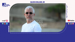 فیلم | کاظم سیاحی میهمان برنامه پامپ شد