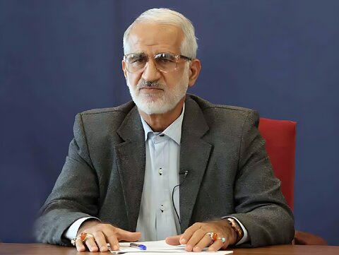 عبدالمجید شیخی کارشناس اقتصادی و استاد دانشگاه 