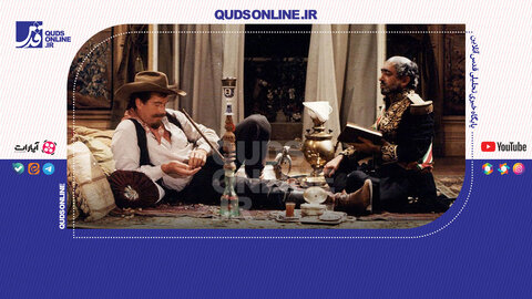 حاجی واشنگتن؛ روایتی واقعی از زبان آدمی غیرواقعی!