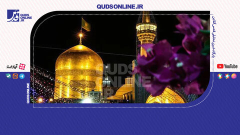 گذشت از نگاه حضرت رضا(ع)