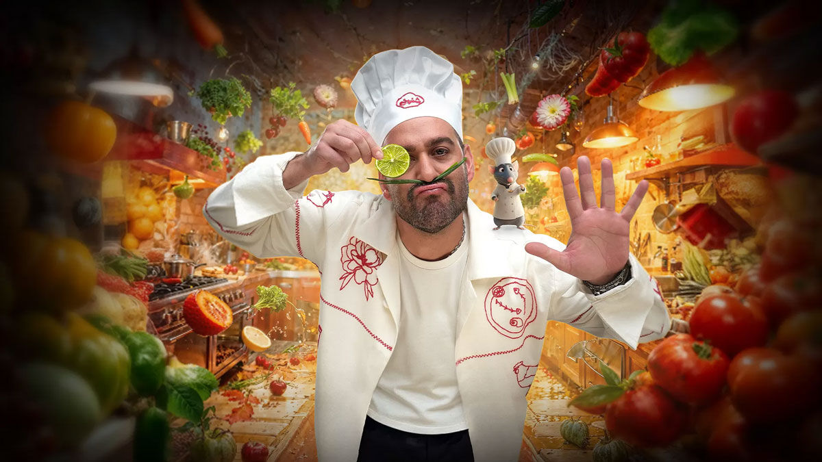 «شِفِرونی»؛ پیام بازرگانی ملال‌آور!