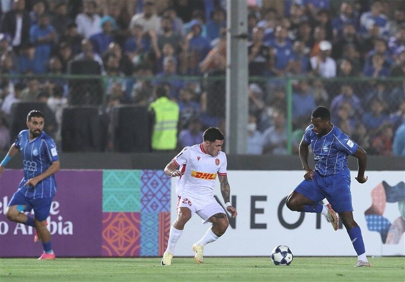 واکنش AFC به دومین شکست استقلال در آسیا؛ شرایط برای آبی‌ها دشوار شد