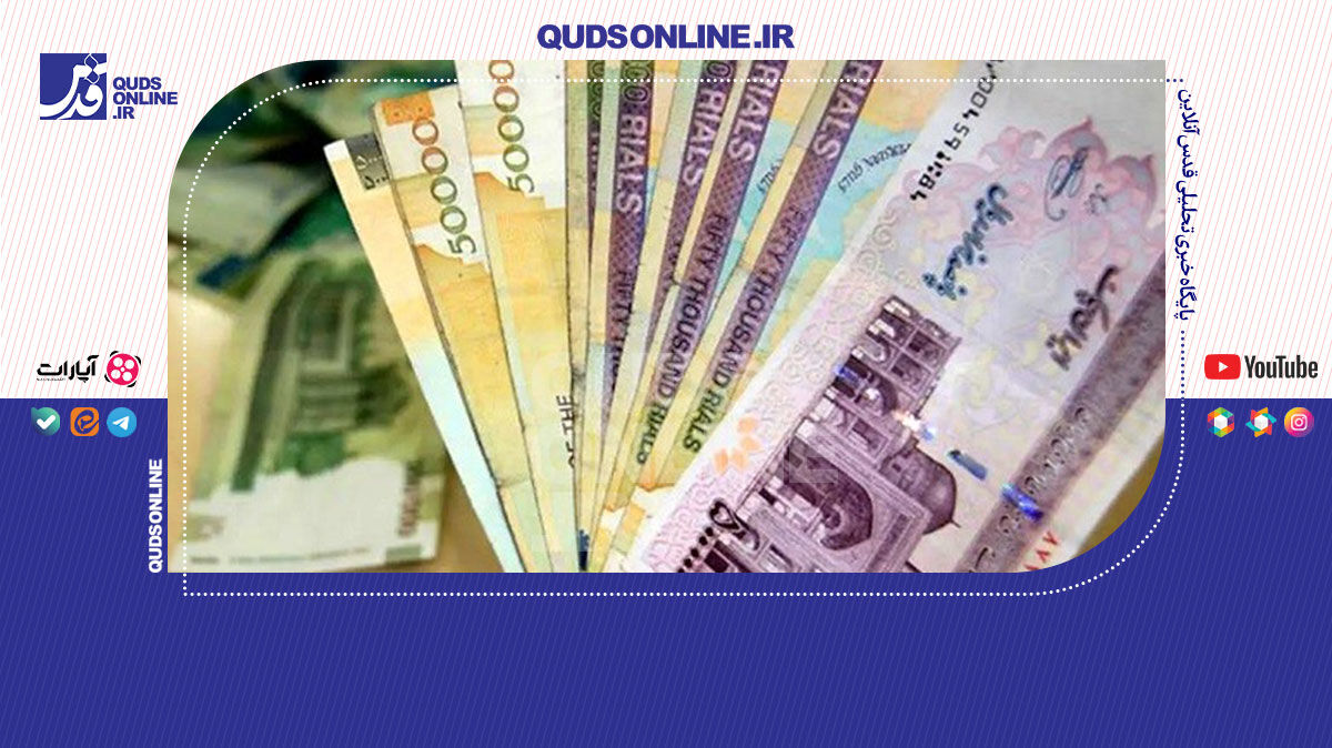 فیلم | ایران را با ریال‌هایش می‌سازیم، نه با دست‌های دیگران