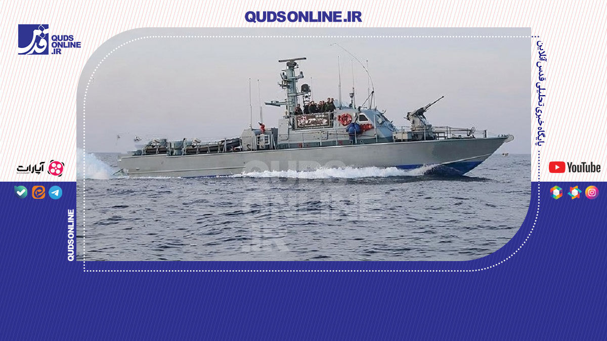 فیلم | لحظه یورش صهیونیست‌ها به یکی از کشتی‌های کاروان صمود