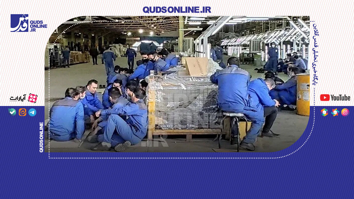 به‌زودی قطع برق شهرک‌های صنعتی آغاز می‌شود