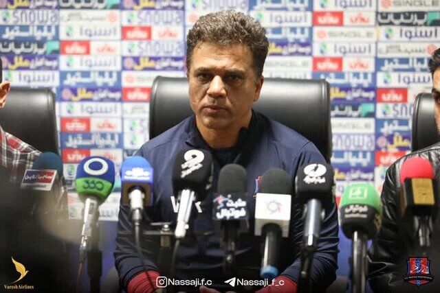 وحید رضایی: برابر آلومینیوم روز سختی خواهیم داشت