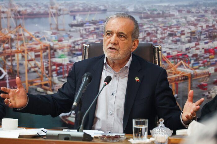 ادامه پیگیری‌های رئیس جمهور برای سامان‌دهی ناترازی‌ها