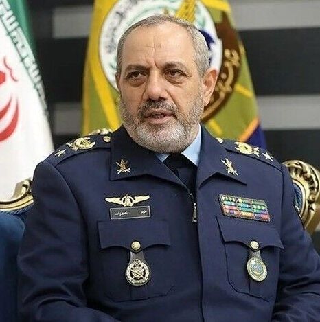 وزیر دفاع: باید مرتب آماده دفاع از کشور باشیم