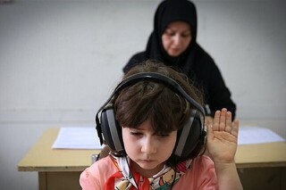 رئیس سازمان آموزش و پرورش استثنایی: سنجش سلامت نوآموزان تا دی ادامه دارد