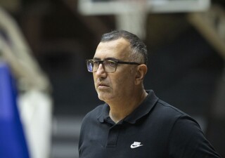 آرزومندی: وارث یک نام بزرگ در بسکتبال هستیم؛ لیگ متفاوت و جذابی خواهیم داشت