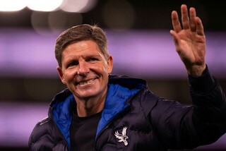 گلاسنر پیشنهاد تمدید را نپذیرفت