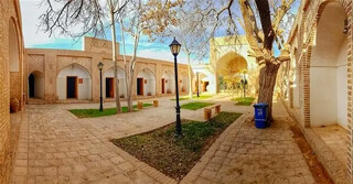 گناباد؛ پیشتاز گردشگری ملی با ثبت ۲۰ رویداد در تقویم ملی