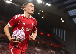 ویرتز زیر بار ۱۲۵ میلیون یورو: بیرونش کنید!