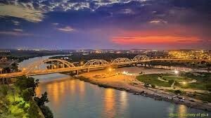 تبدیل رودخانه کارون به نقطه گردشگری