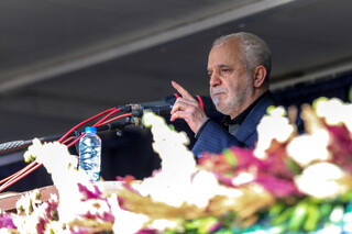 آزمون ویژه استخدامی ایثارگران تا پایان پاییز برگزار می‌شود