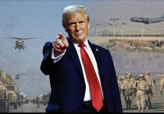 تکرار سنت آمریکایی و دری که روی پاشنه‌ جنگ می‌چرخد! / ایستگاه بعد؛ نیجریه