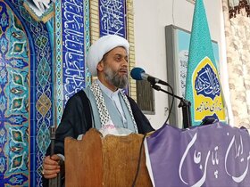 انتقاد امام جمعه بشرویه از عدم نظارت بر قیمت‌ها 