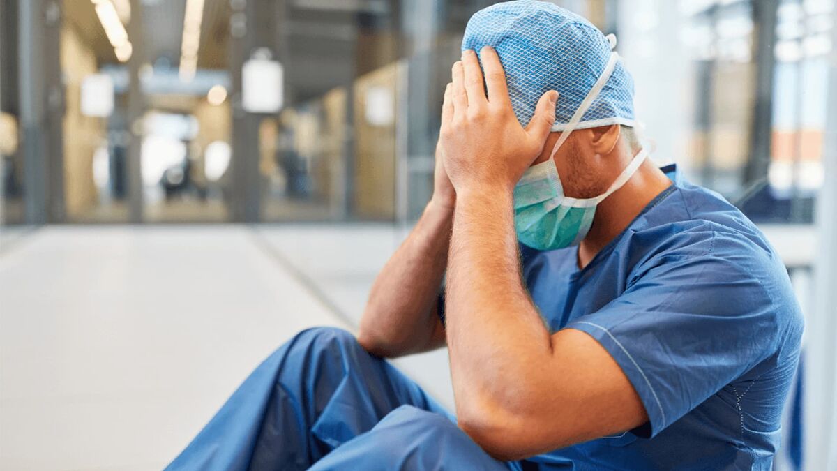 تنها حدود یک چهارم پزشکان ایرانی از حرفه خود رضایت کافی دارند