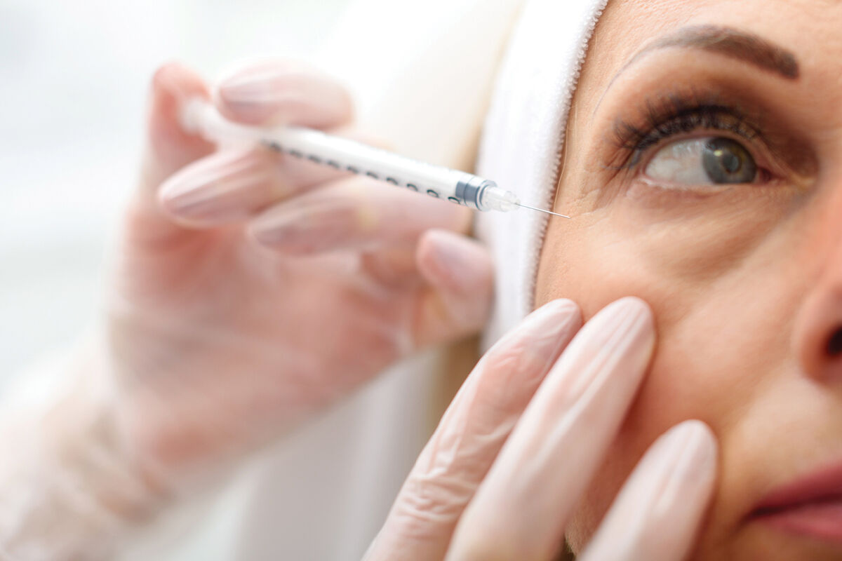 هشدار درباره موج تبلیغات بوتاکس معده و آمپول‌های لاغری در فضای مجازی