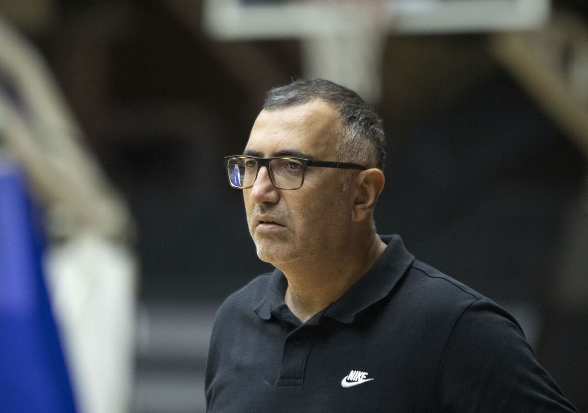 آرزومندی: وارث یک نام بزرگ در بسکتبال هستیم؛ لیگ متفاوت و جذابی خواهیم داشت