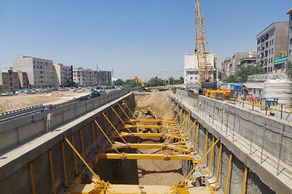 حمل و نقل پایتخت الگویی برای سایر شهرها