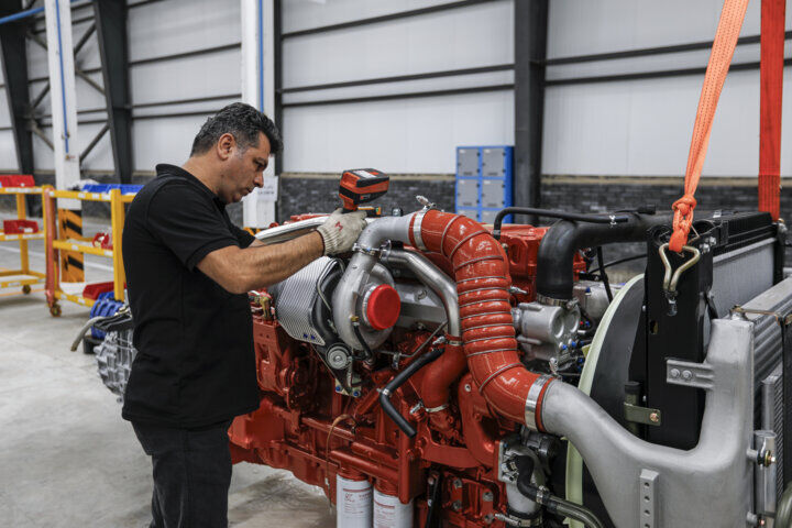 هم افزایی بخش خصوصی و دولتی کلید توسعه اقتصادی البرز