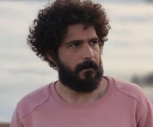 مجید یوسفی به جمع بازیگران «استخر» پیوست