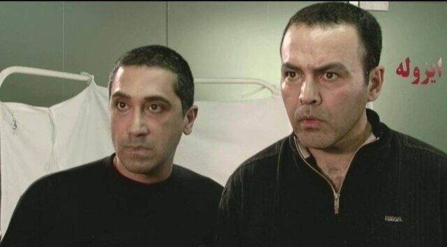 پخش فیلم‌های پلیسی در تلویزیون از شنبه