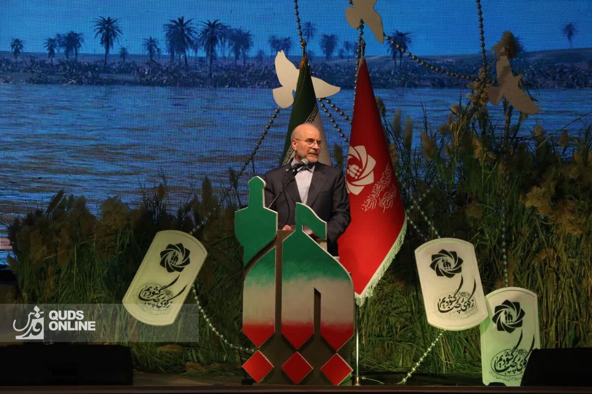 فرهنگ شهادت در همه زمان‌ها و نسل‌ها جاری است