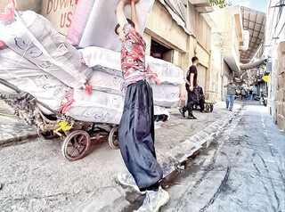 دستمزد گاریچی ۱۲۰میلیون تومان، پزشک ۶۰میلیون!