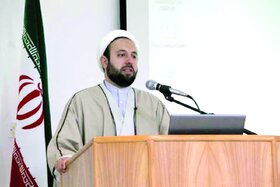 حجت الاسلام مقیسه بیان کرد: ارائه 500 عنوان مقاله با موضوع امام حسن عسکری(ع) در پایگاه نورمگز