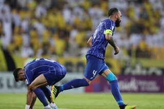 آخرین وضعیت مصدومیت بازیکنان استقلال