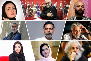 از صحنه تا صفحه؛ وقتی بازیگران ایرانی قلم به‌دست می‌گیرند