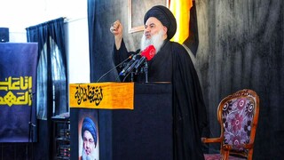 امام جمعه بغداد تشریح کرد؛ تکلیف شرعی در عصر غیبت / لبیک به ندای مرجعیت برای حفظ کیان امت