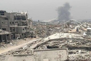 تل‌آویو مدعی توقف حملات در غزه شد