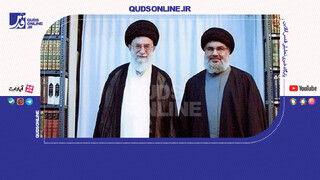 فیلم | روایت دیدار سیدحسن نصرالله و رهبر معظم انقلاب در زمان کرونا