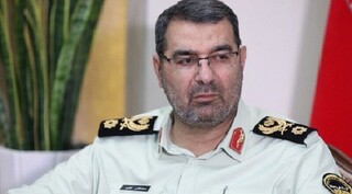 تقوی: پیگیری ساخت مسکن ملکی و اداری برای نیروهای فراجا در خراسان رضوی