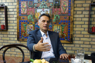 همکاری نظامی در سایه تهدید مشترک / تجزیه و تحلیل ابعاد اهمیت سفر اخیر وزیر دفاع به ترکیه