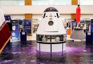 سالاریه: کپسول زیستی سنگین ایران آماده تست شد