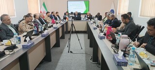 راهبرد جنگ تحمیلی ۱۲ روزه بر علیه ایران ایجاد تفرقه است