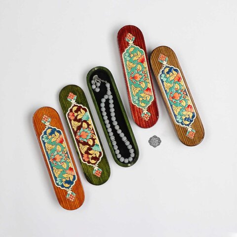 سوغاتی متبرک؛ یادگار تشرف زائران به آستان حریم رضوی