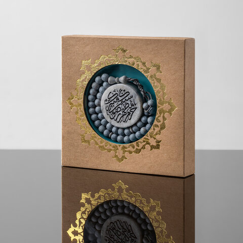 سوغاتی متبرک؛ یادگار تشرف زائران به آستان حریم رضوی